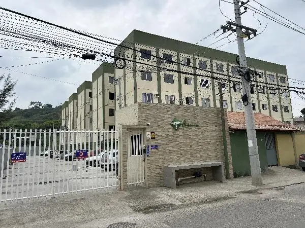 Imóvel em leilão - Endereço não informado