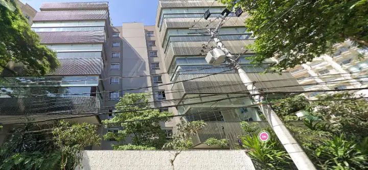 Apartamento em leilão em São Paulo