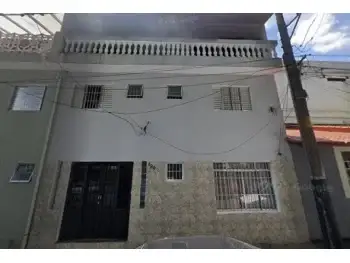 Casa em leilão em São Paulo