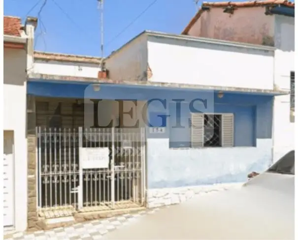 Residenciais em leilão em Porto Feliz
