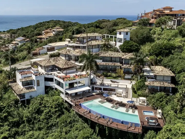 Imóvel em leilão em Armação dos Búzios