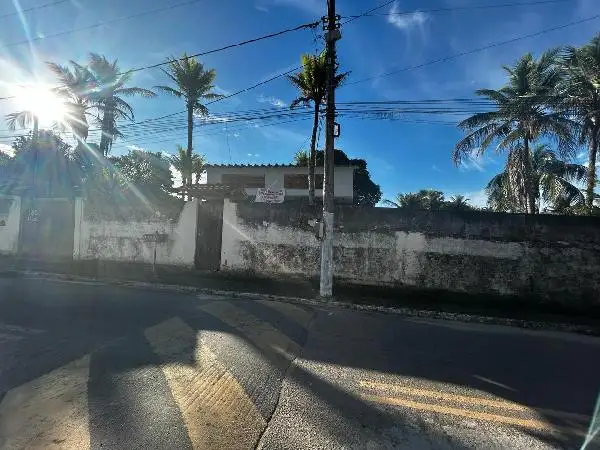Imóvel em leilão - RUA SENHOR DO BONFIM, N. 185, Apto ., LT 19, QD E, PARQUE BONEVILLE, MAGE, RJ