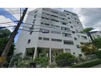 Apartamento em leilão em Rio de Janeiro