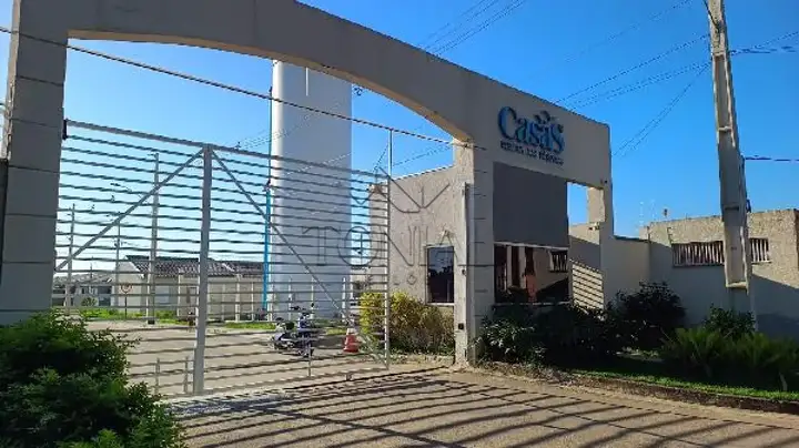 Casa em leilão em Itaboraí