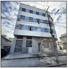 Imóvel em leilão - AVENIDA ALEM PARAIBA, N. 530, Apto 303,, HIGIENOPOLIS, RIO DE JANEIRO, RJ