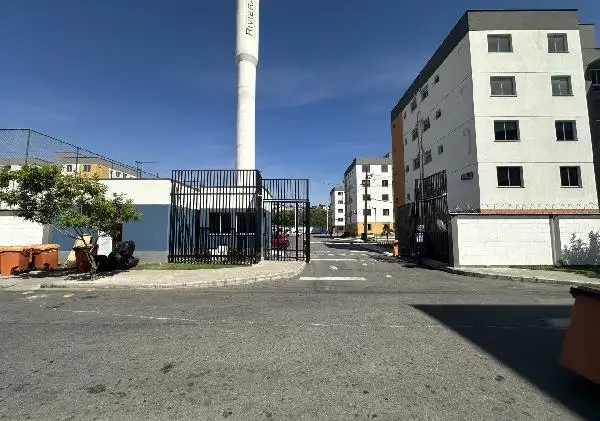 Imóvel em leilão - RUA MANAUS, N. 137, Apto 302, BL 23, LT 01, QD 132, JARDIM GRAMACHO, DUQUE DE CAXIAS, RJ