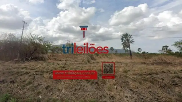 Imóvel em leilão em Caucaia
