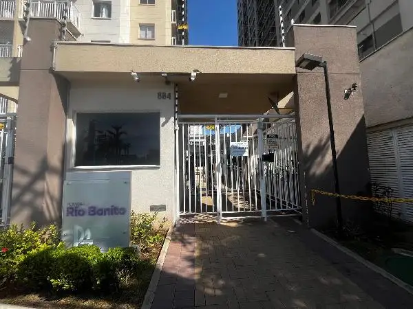 Apartamento em leilão em São Paulo