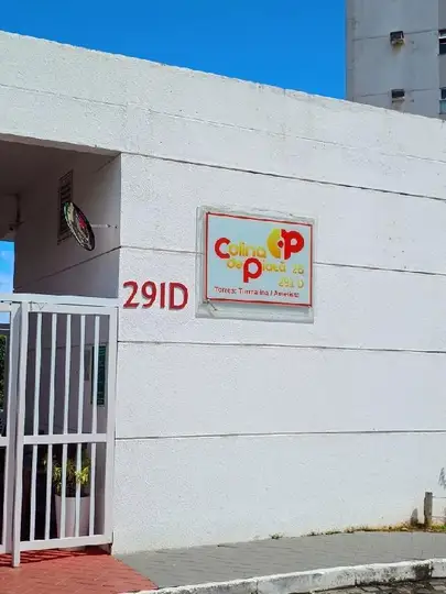Imóvel em leilão - RUA DA GRATIDAO, N. 291, Apto 6, EDIF AMETISTA TOR 4 TP C AP TP D, PIATA, SALVADOR, BA