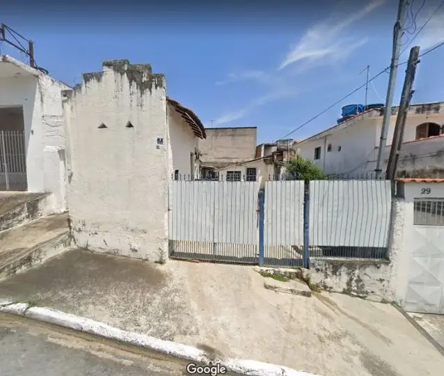 Casa em leilão em São Paulo