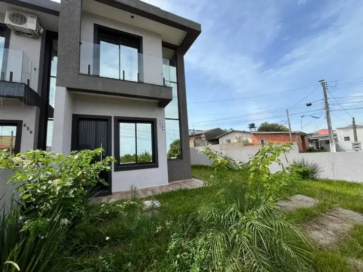 Casa em leilão em Gravataí