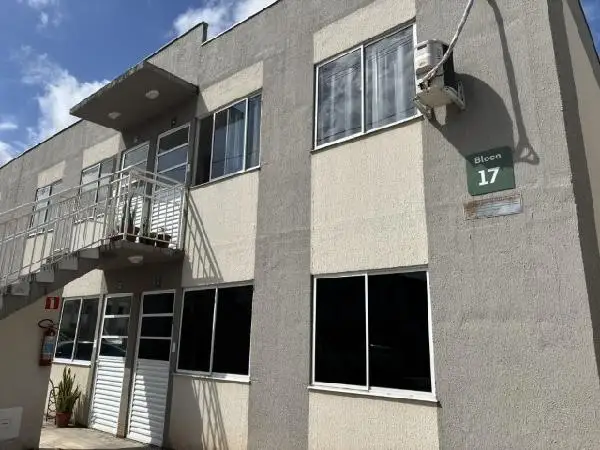 Apartamento em leilão em Ananindeua
