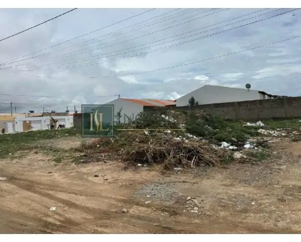 Terrenos em leilão em Santa Cruz do Capibaribe