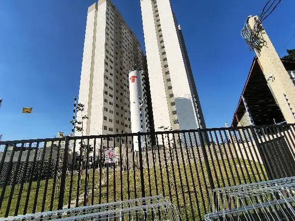 Apartamento em leilão em São Paulo