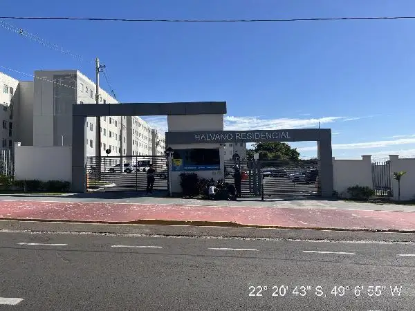 Imóvel em leilão - AVENIDA MARIA RANIERI, N. 13-65, Apto 503, BL 5 GARAGEM 111, PARQUE VIADUTO, BAURU, SP