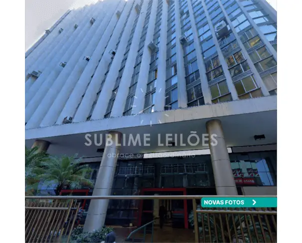 Comerciais em leilão em Rio de Janeiro