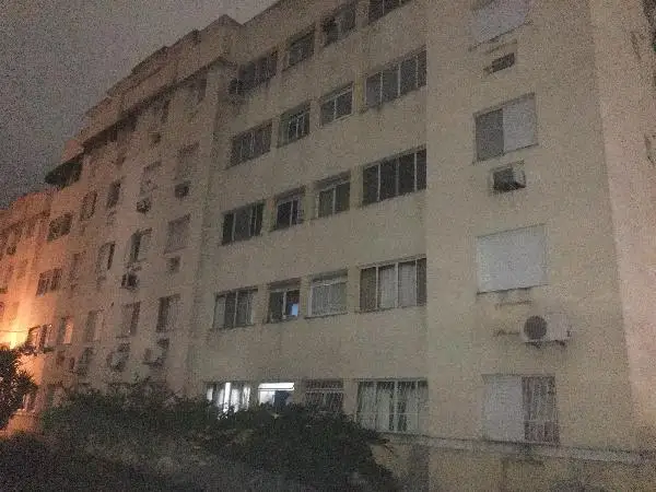 Imóvel em leilão - ESTRADA DO MENDANHA, N. 2854, Apto 503, BL 06 PV 1, CAMPO GRANDE, RIO DE JANEIRO, RJ