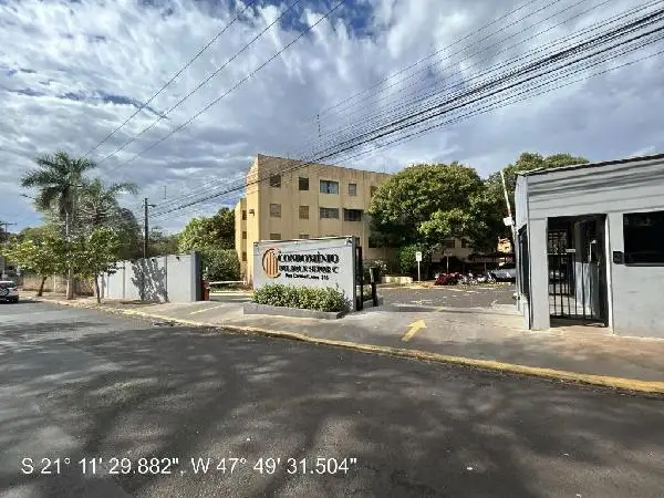 Apartamento em leilão em Ribeirão Preto