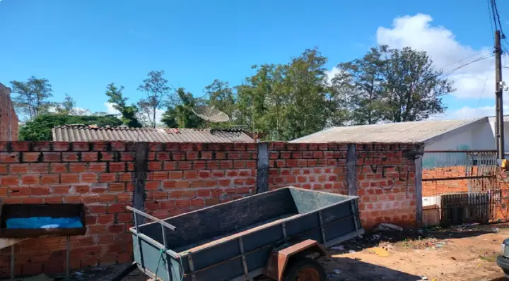 Casa em leilão em Arapongas