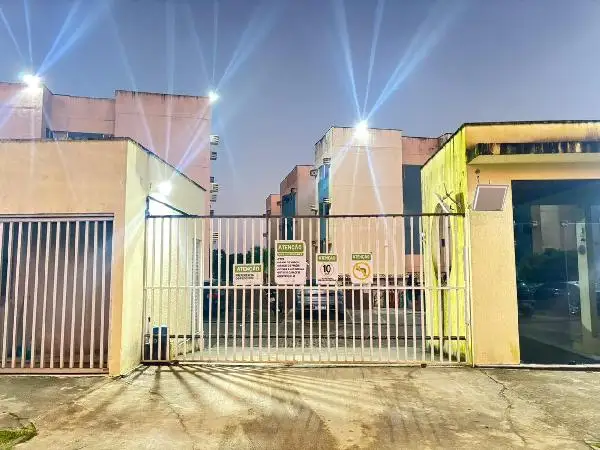 Apartamento em leilão em JABOATAO DOS GUARARAPES
