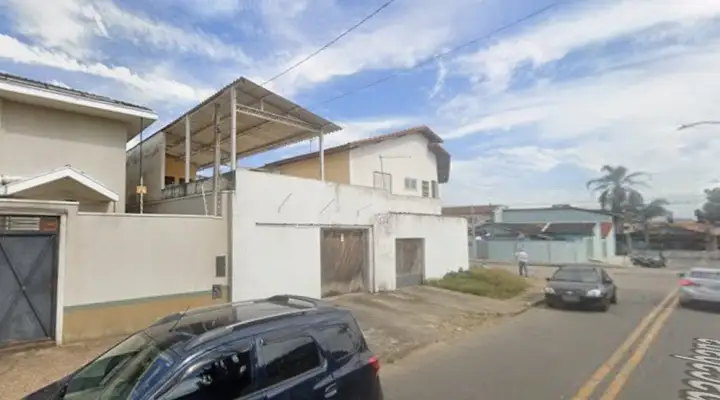 Casa em leilão em São José dos Campos