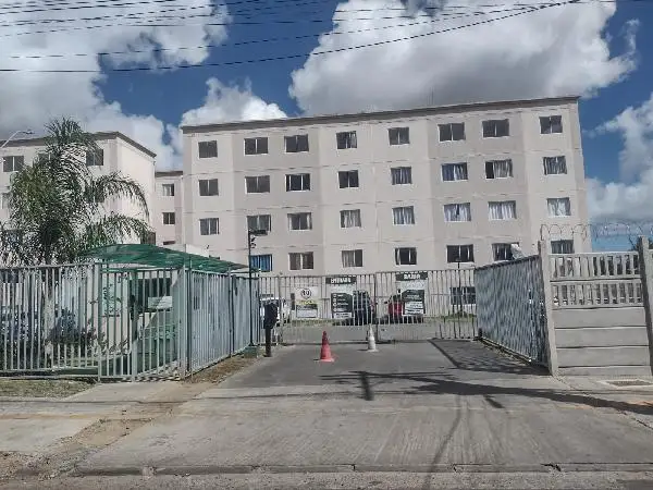 Imóvel em leilão - RUA GERALDO BRASIL, N. 962, Apto 304, BLOCO 24 4 PAVIMENTO, CAJAZEIRAS XI, SALVADOR, BA