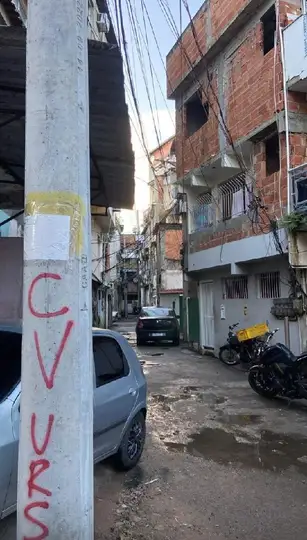 Imóvel em leilão - RUA OURO FINO, N. 682,  CASA 04, 3º DISTRITO, JARDIM CATARINA, SAO GONCALO, RJ