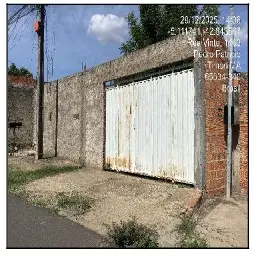 Imóvel em leilão - RUA 30A, N. 1424, QD 258, LT15 16, CINTURAO VERDE, TIMON, MA
