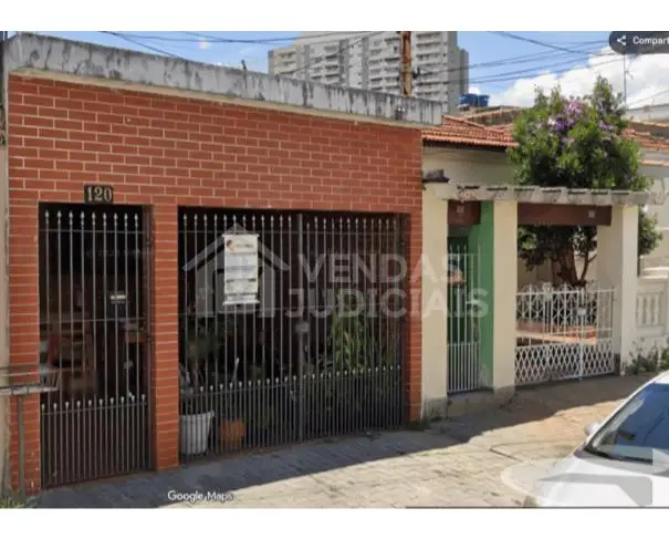 Residenciais em leilão em São Paulo