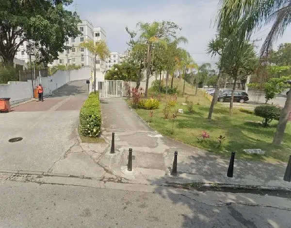 Imóvel em leilão - RUA MOACIR DE ALMEIDA, N. 611, Apto 507, BL 07, TOMAS COELHO, RIO DE JANEIRO, RJ
