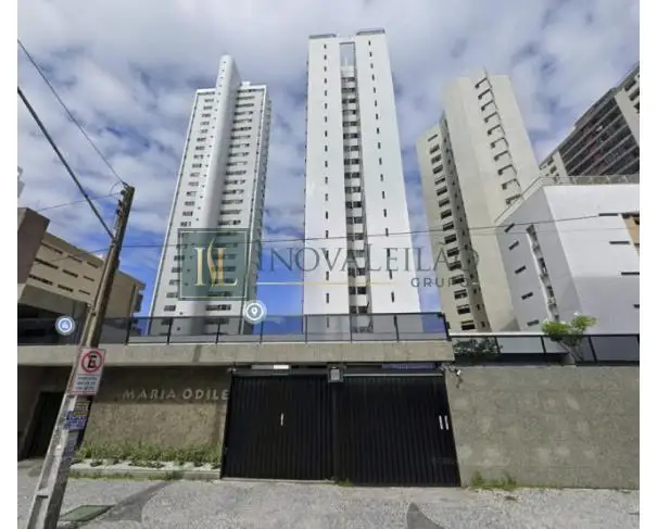 Apartamentos em leilão em Jaboatão dos Guararapes