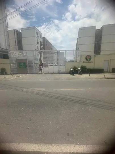 Imóvel em leilão - ESTRADA BELFORD ROXO,N. 907 APTO. 4C-34 BL 04, BOM PASTOR - CEP: 26110-260, BELFORD ROXO - RIO DE JANEIRO