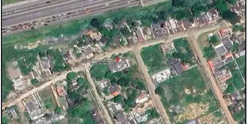 Apartamento em leilão em São Gonçalo