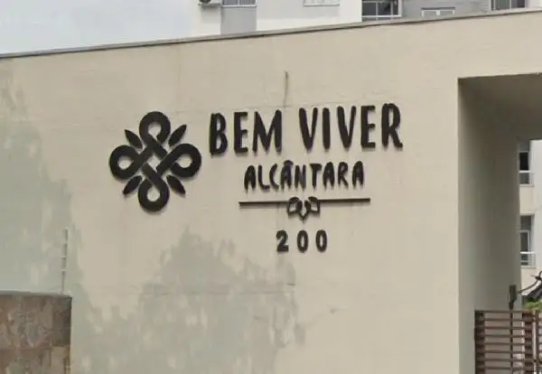 Imóvel em leilão - ESTRADA DO PACHECO, N. 200, Apto 502, BL 05, LAGOINHA, SAO GONCALO, RJ