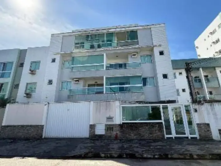 Apartamento - Campos Dos Goytacazes - RJ