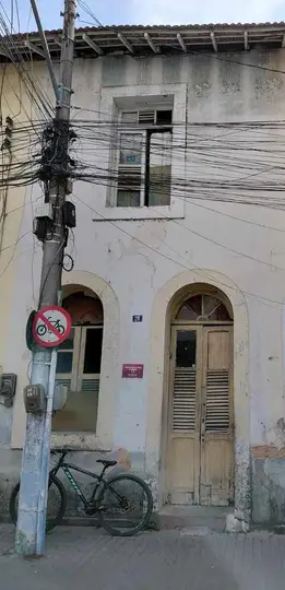 Terreno em leilão em Magé