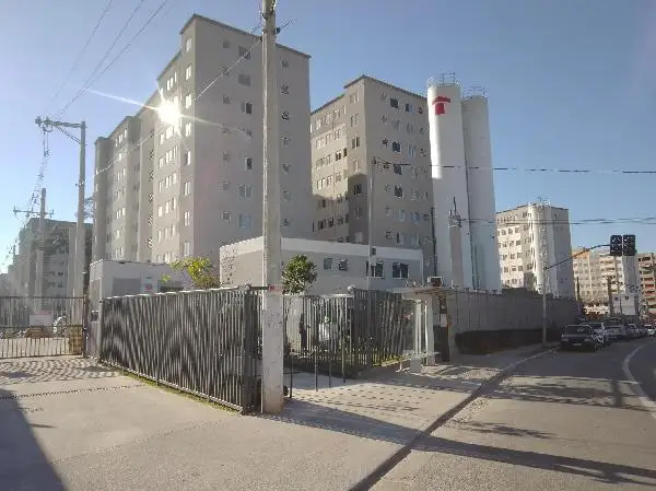 Apartamento em leilão em São Paulo