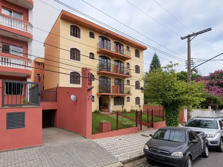 Apartamento em leilão em São Bernardo do Campo