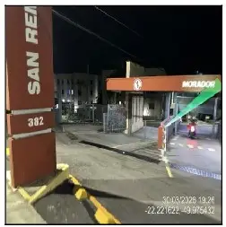 Imóvel em leilão - AVENIDA DOUTOR HERCULES GALLETTI, N. 382, Apto 301, BLOCO 07, JARDIM CALIFORNIA, MARILIA, SP