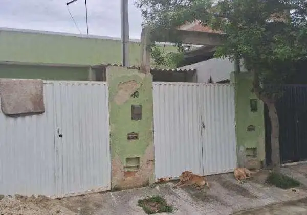 Imóvel em leilão - RUA ONZE, N. 38, CS 03, QD M LT 31, IPIRANGA, NOVA IGUACU, RJ
