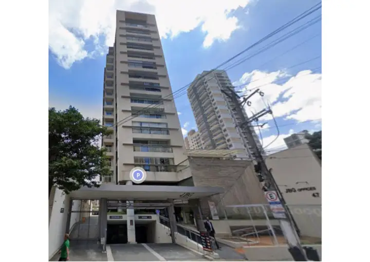 Terreno em leilão em São Paulo