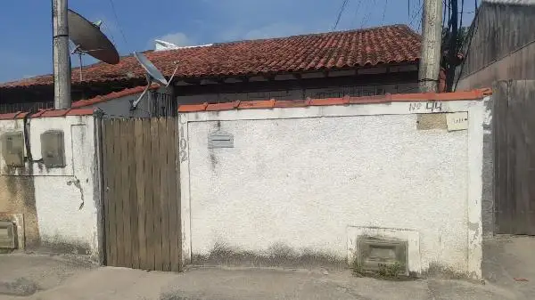 Casa em leilão em Araruama