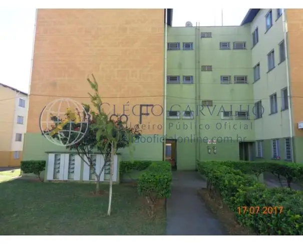 Residenciais em leilão em Franca