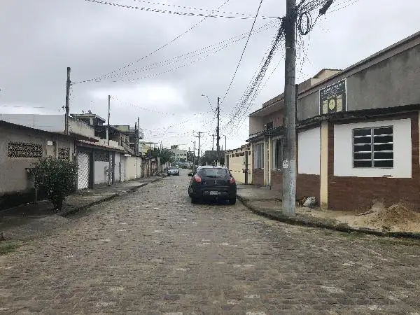 Imóvel em leilão - RUA SEIS, N. 148, LT 15 QD E, IPIRANGA, NOVA IGUACU, RJ