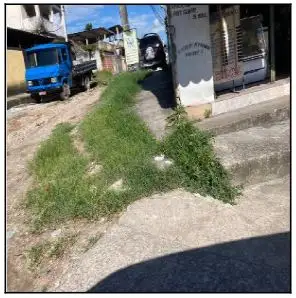 Imóvel em leilão - RUA GUATEMALA, N. 291, Apto 408, BL 01, LT 06, QD 135, SANTA LUZIA, SAO GONCALO, RJ