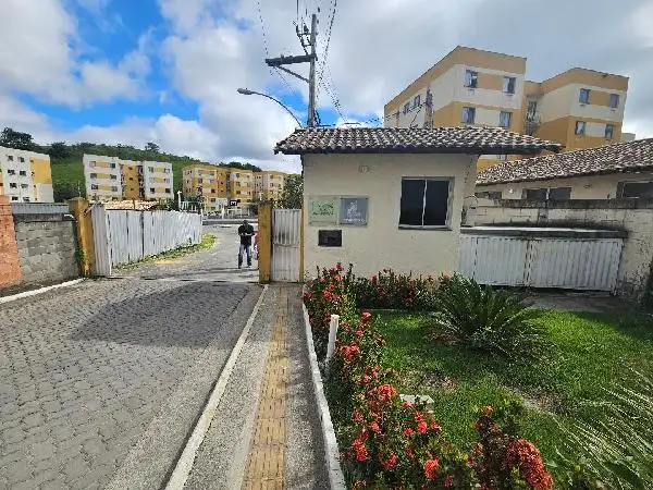 Imóvel em leilão - ESTRADA JOAO DE ABREU,N. 475 APTO. 302 BL 10, MONJOLOS - CEP: 24723-190, SAO GONCALO - RIO DE JANEIRO