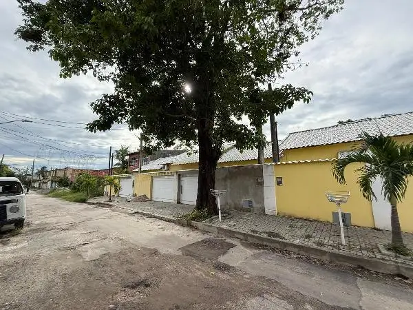 Imóvel em leilão - RUA SOLDADO ALMANDIO GOERING, N. 783, CASA 02 FREGUESIA DE GUARATIBA, PEDRA DE GUARATIBA, RIO DE JANEIRO, RJ