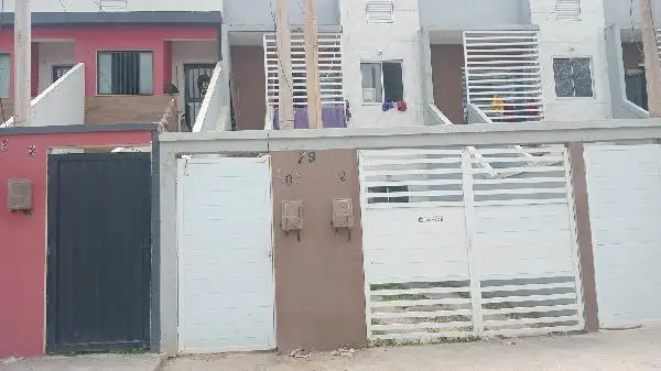Imóvel em leilão - RUA DEZ, N. 79, Apto 102, LT 08 QD M, IPIRANGA, NOVA IGUACU, RJ