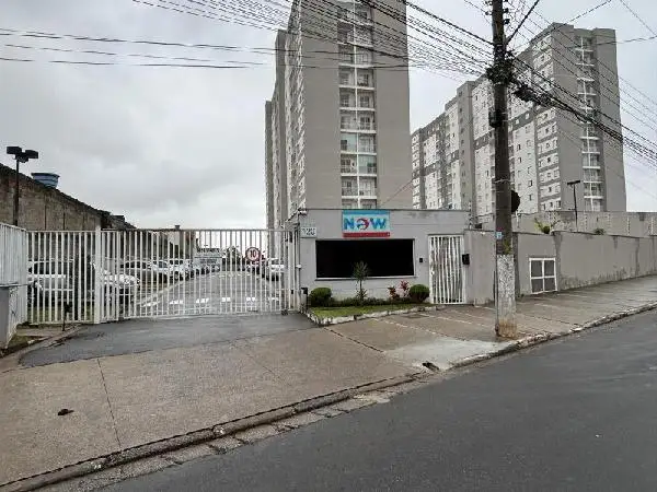 Imóvel em leilão - RUA JOAO PECKNY, N. 120, Apto 1105, BL UNICO, SITIO GOES, POA, SP