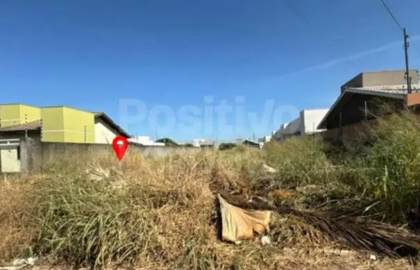 Terrenos em leilão em Sinop